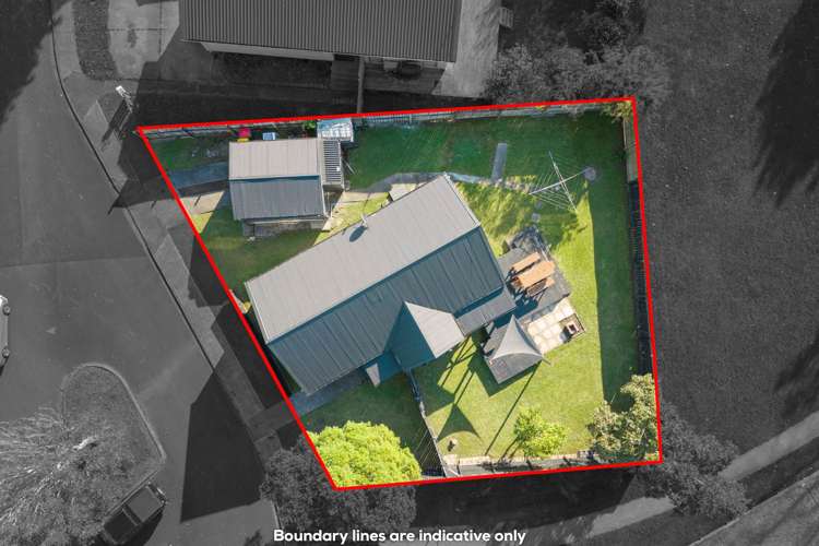 12 Tilbrook Place Papakura_36