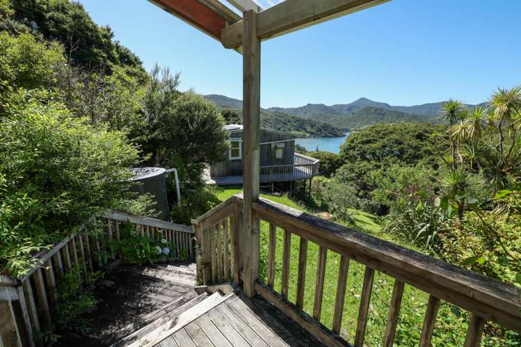 366 & 368 Blind Bay Road Great Barrier Island_16