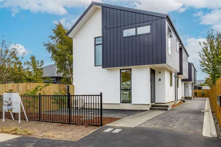 3/651 Worcester Street Linwood_11