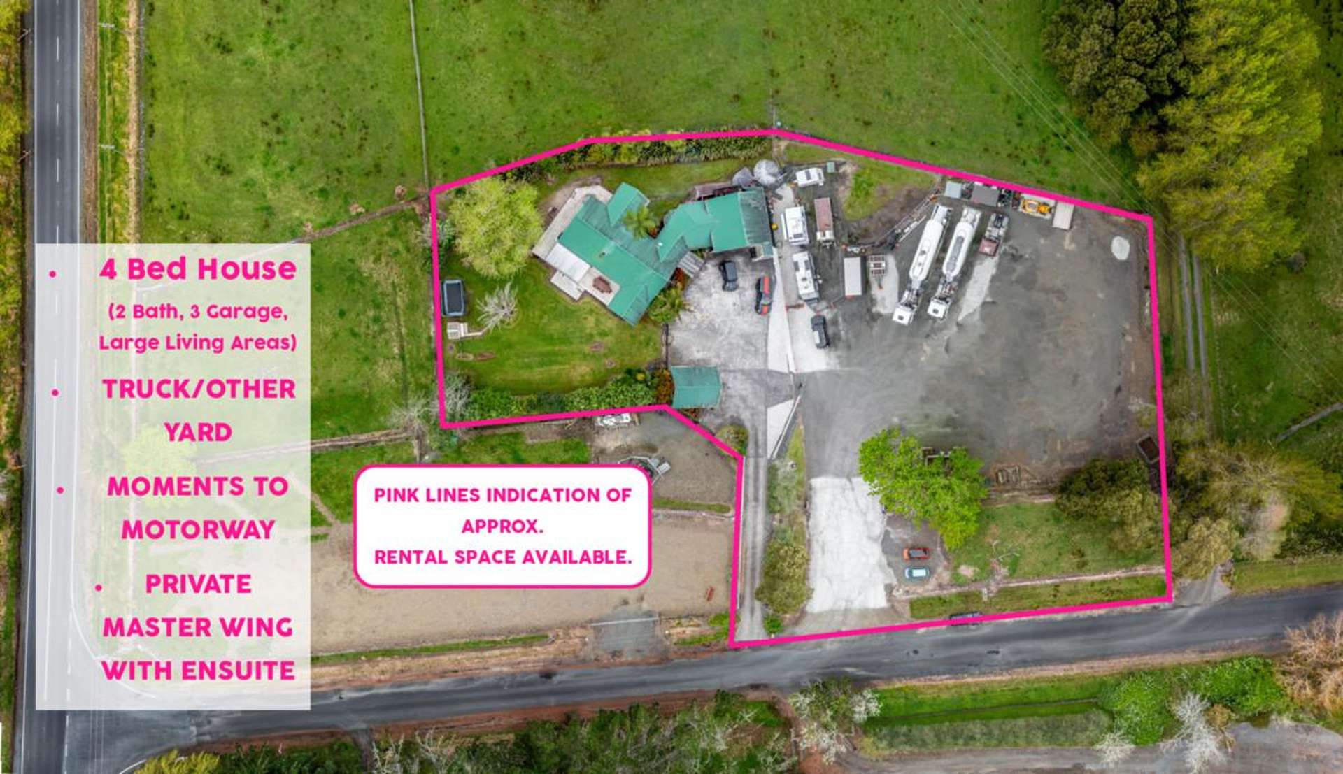 11 Lascelles Drive Dairy Flat_0