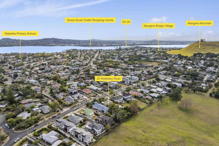 22 Wellesley Road Mangere Bridge_22