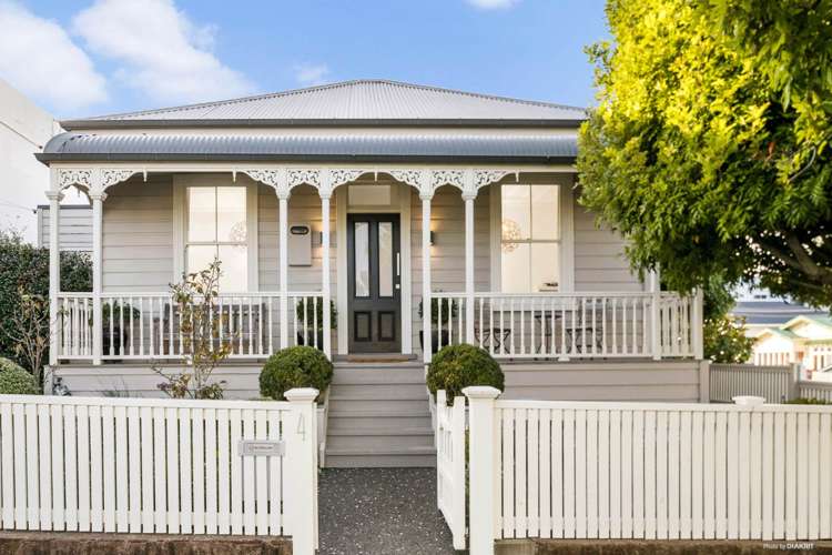 4 Farrar Street Grey Lynn_19