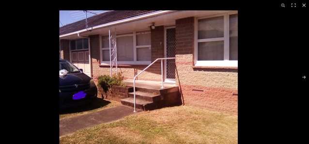 Delightful 2 Bedroom unit at Royal Oak