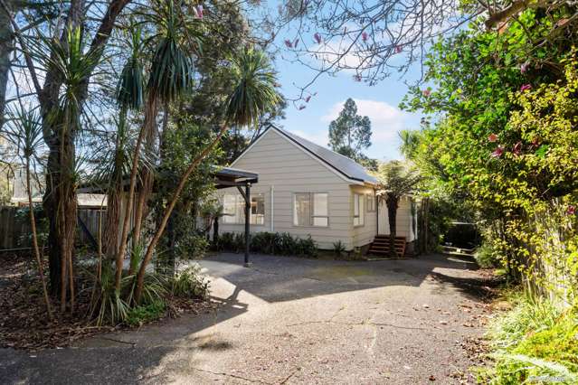 WELCOME TO WIRIHANA - PRICED TO SELL.