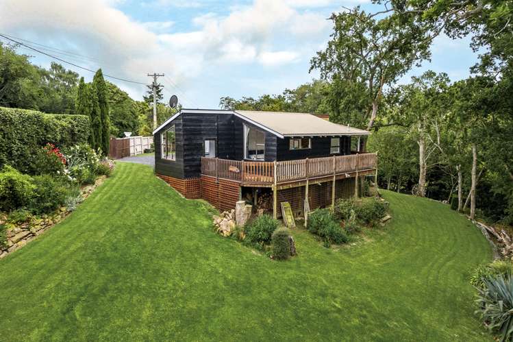 2 Seddon Street Waikouaiti_20