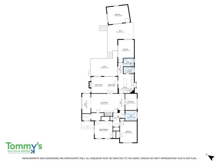43 Messines Road Karori_23