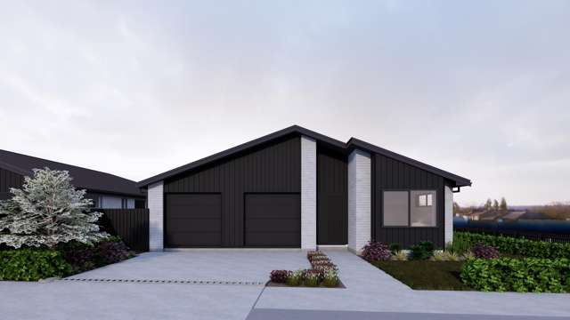 Keep Family Close - Dual Living Made Easy