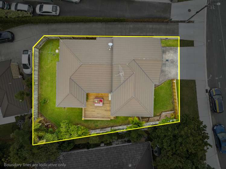 16a Neil Avenue Te Atatu Peninsula_16