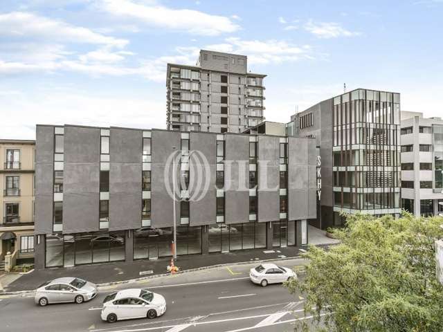 Khyber Pass Road Retail Gem