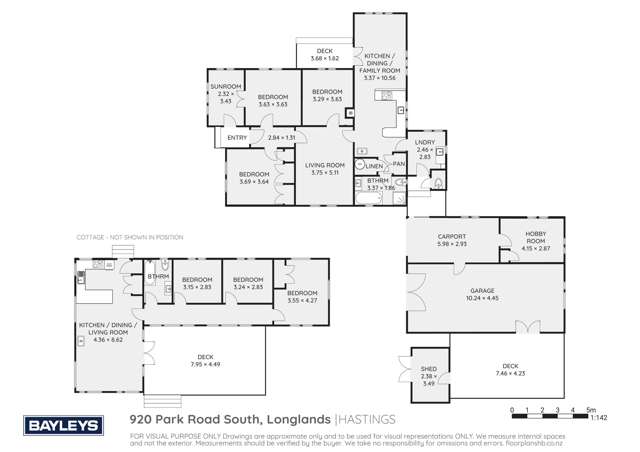 920 Park Road South Longlands_1