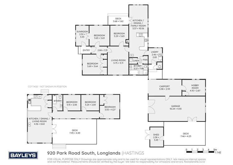 920 Park Road South Longlands_15