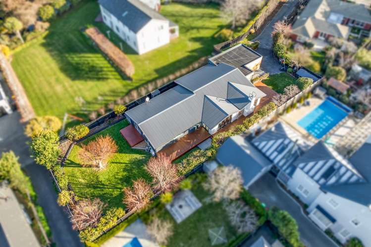 7 Pentlow Place Fendalton_27
