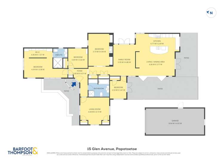 15 Glen Avenue Papatoetoe_17