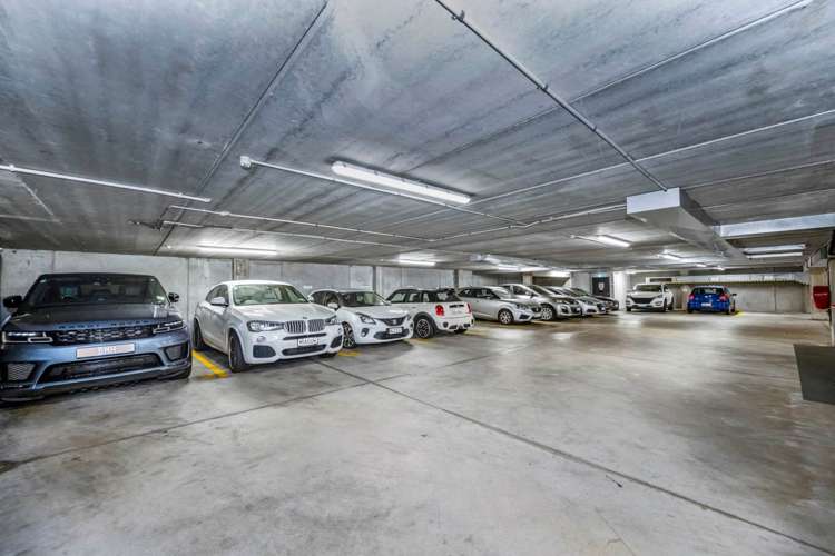 Unit C/305 Ponsonby Road Ponsonby_5