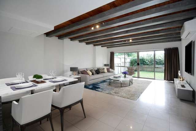 3 BEDROOM HOME IN GREAT LOCATION