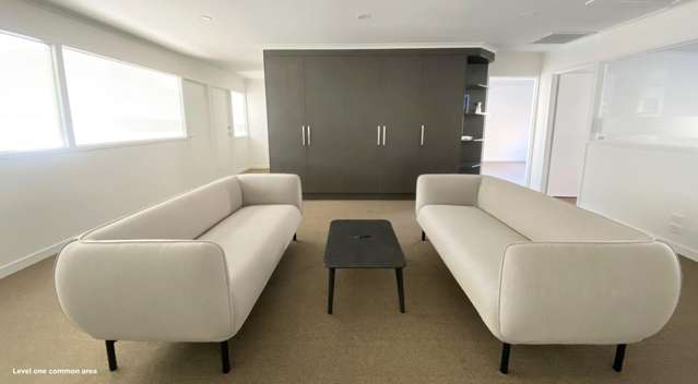 Room 3 Level 1/36 Cameron Road Tauranga Central_4