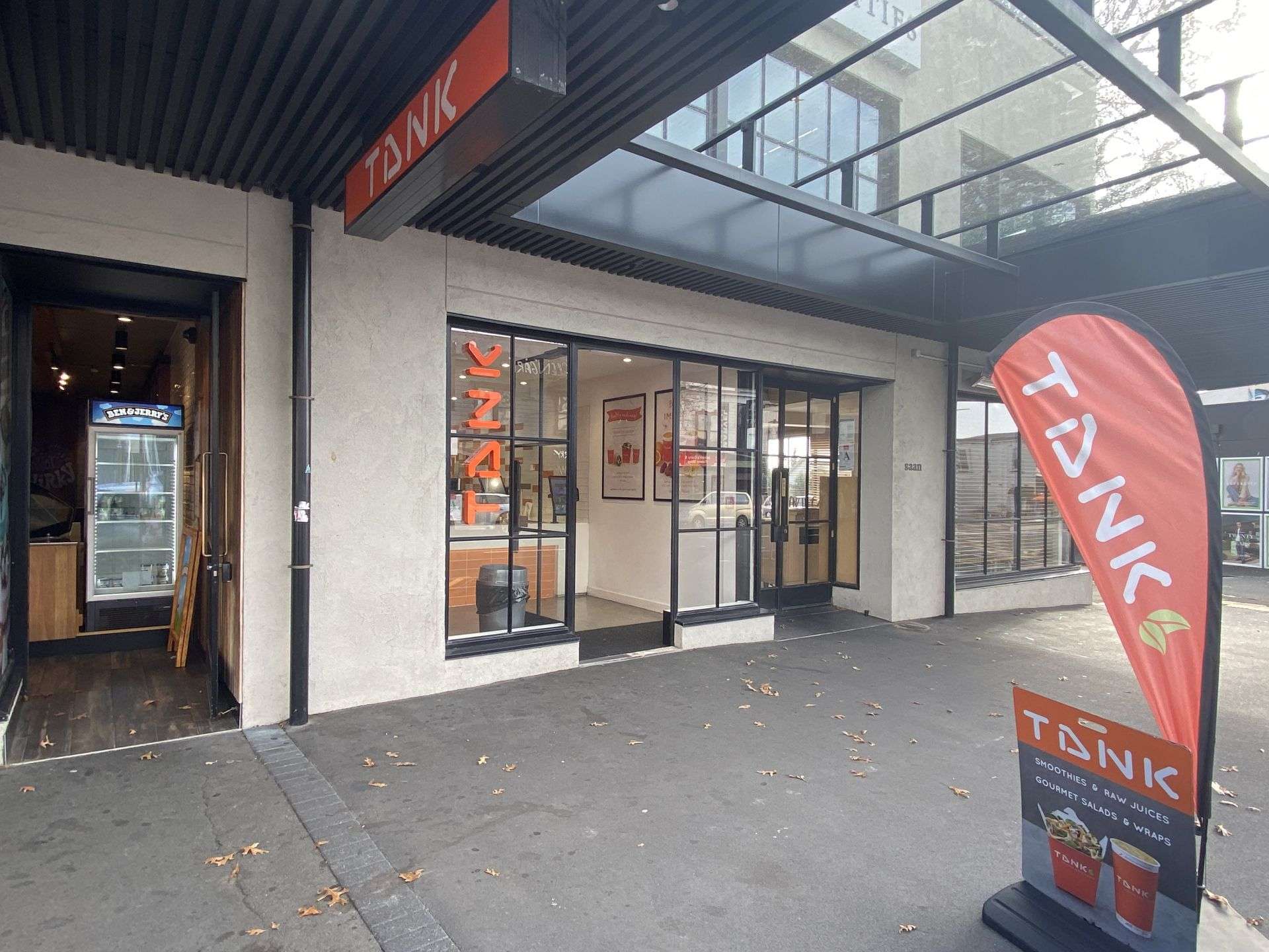 Tenancy B/160 Ponsonby Road Ponsonby_0