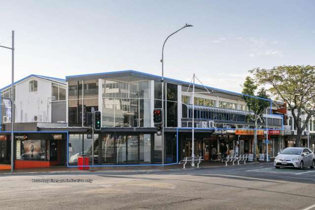 A Front Row Seat to Tauranga's Transformation