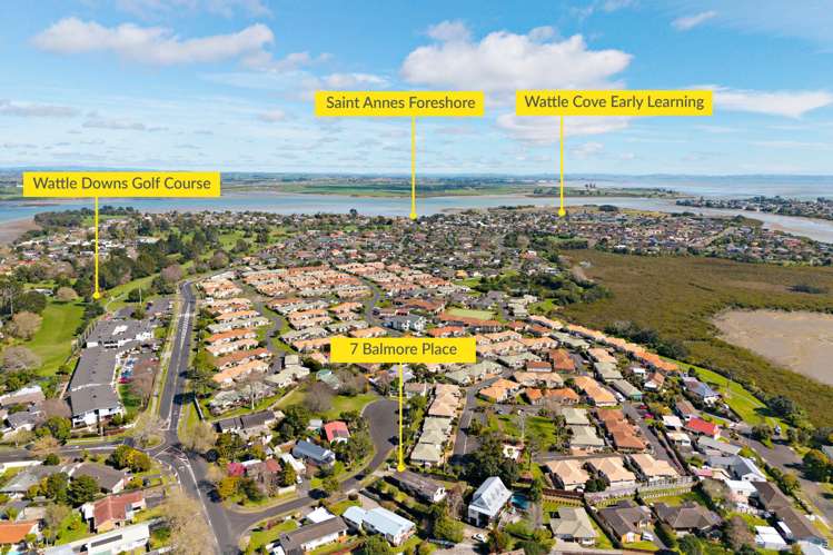 7 Balmore Place Wattle Downs_15