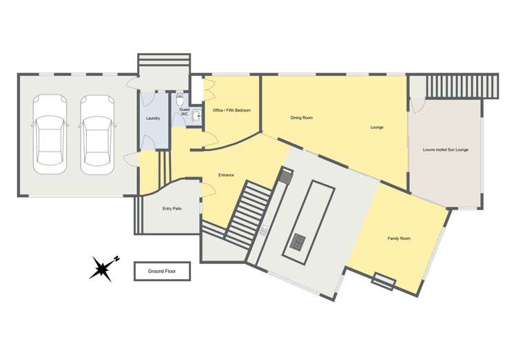 48 Castor Bay Road Castor Bay_17