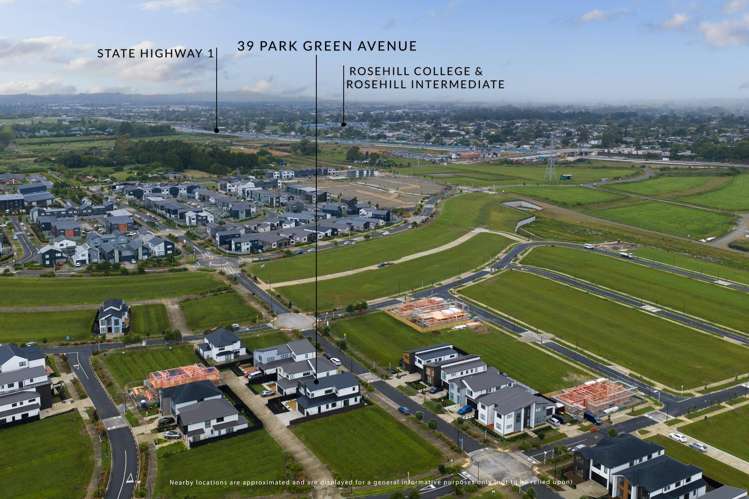 39 Park Green Avenue Karaka_54