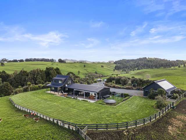 Hold, Farm or Enjoy - The Choice Is Yours