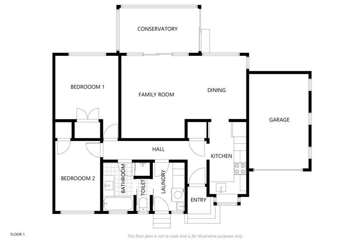 1/185 Queenspark Drive Parklands_16