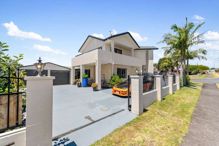 87 Pitt Avenue Clendon Park_7