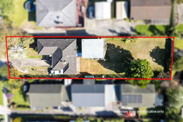 Prime Development Opportunity