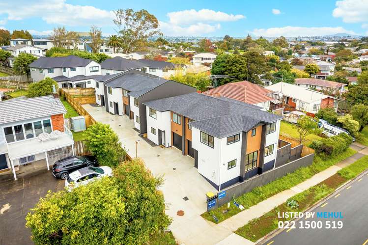 4A to 4E Glenmore Road Sunnyhills_15