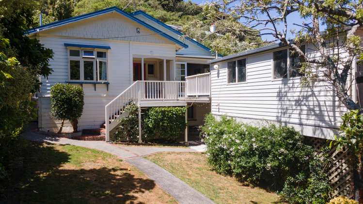 34 Oban Street Wadestown_39