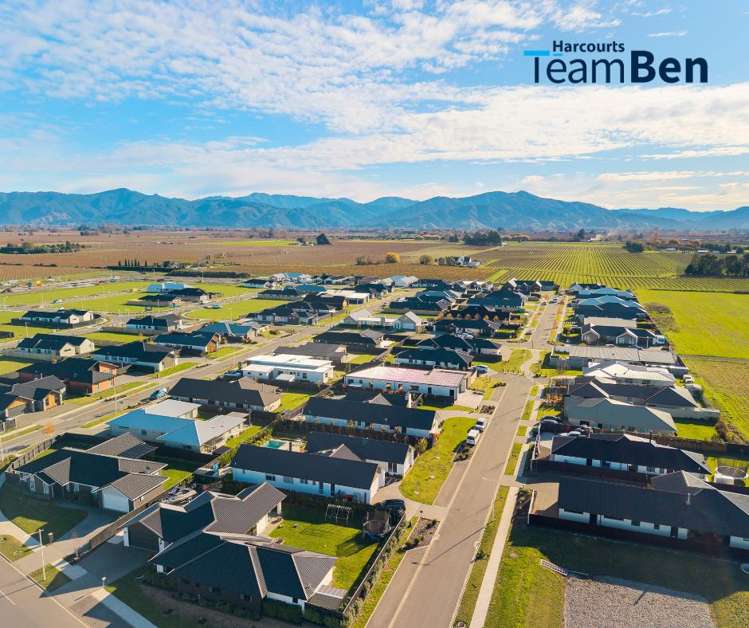 Lot 115 Rose Manor Subdivision_1