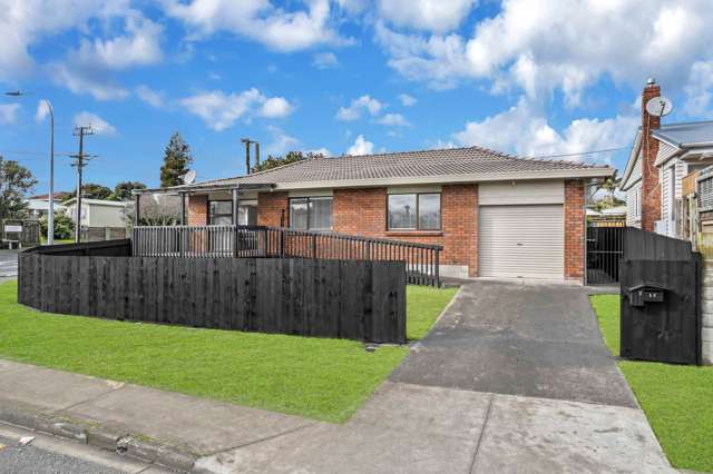 Fully Renovated & Move-In Ready