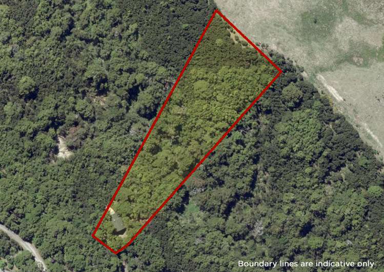 32 and 33 Charwell Terrace Mt Lyford Hurunui Rural Property For