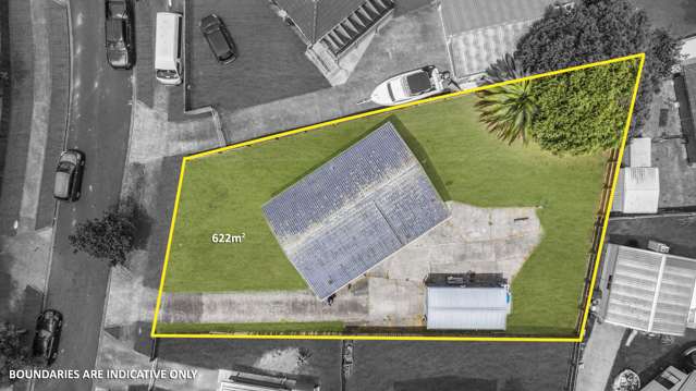 3 Zurich Place Manurewa_1