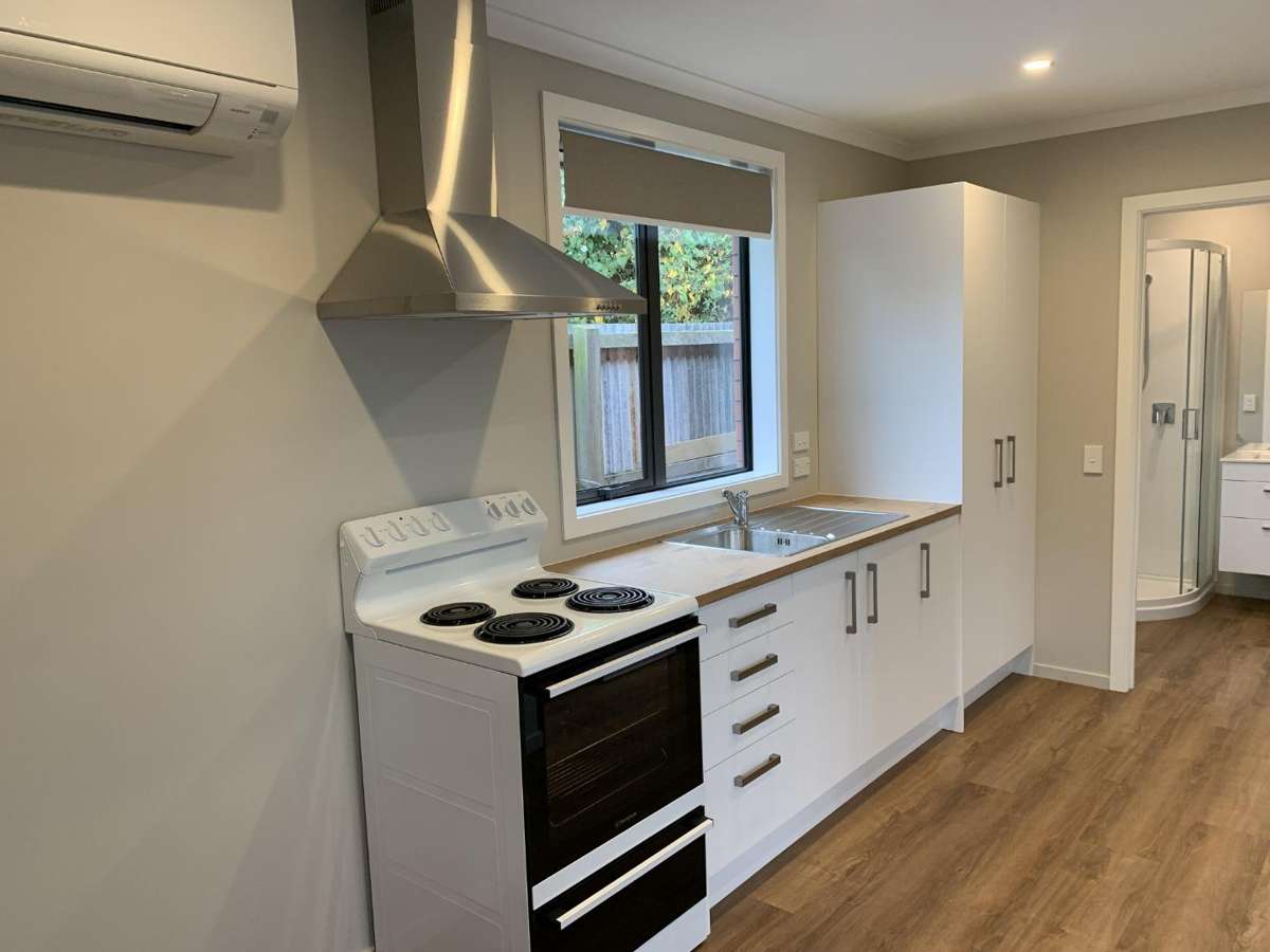 TIMARU - 1 BEDROOM 2