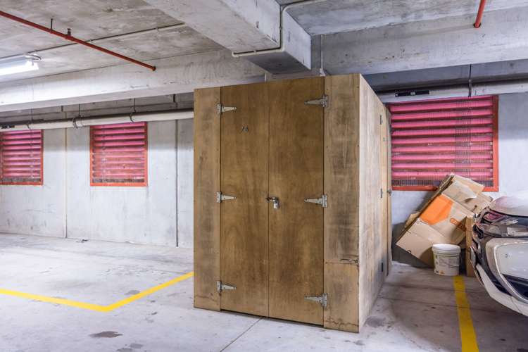 7b/11 Howe Street Freemans Bay_14