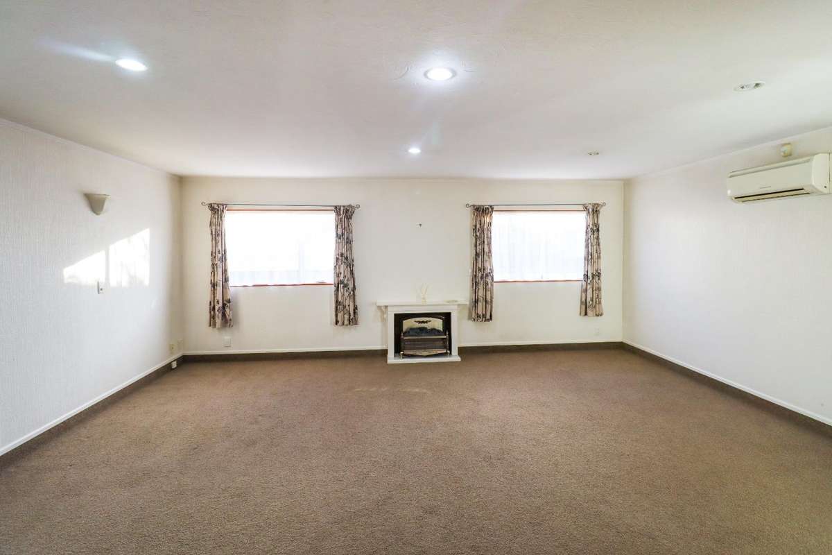 2 Bedroom, Naenae 3