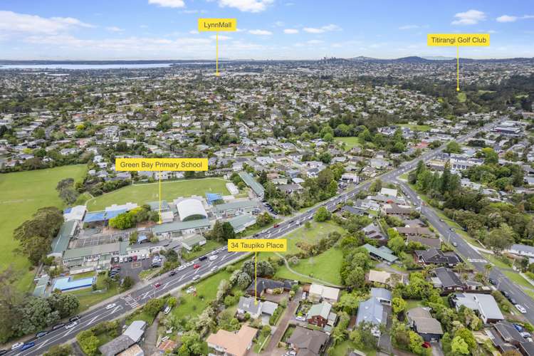 34 Taupiko Place Green Bay_20
