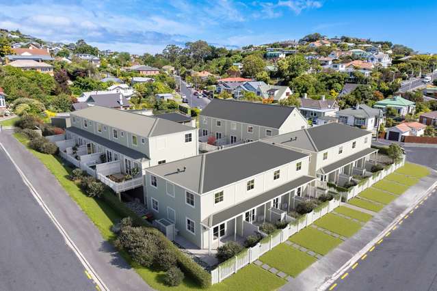 High-Return Dunedin Investment from $645K