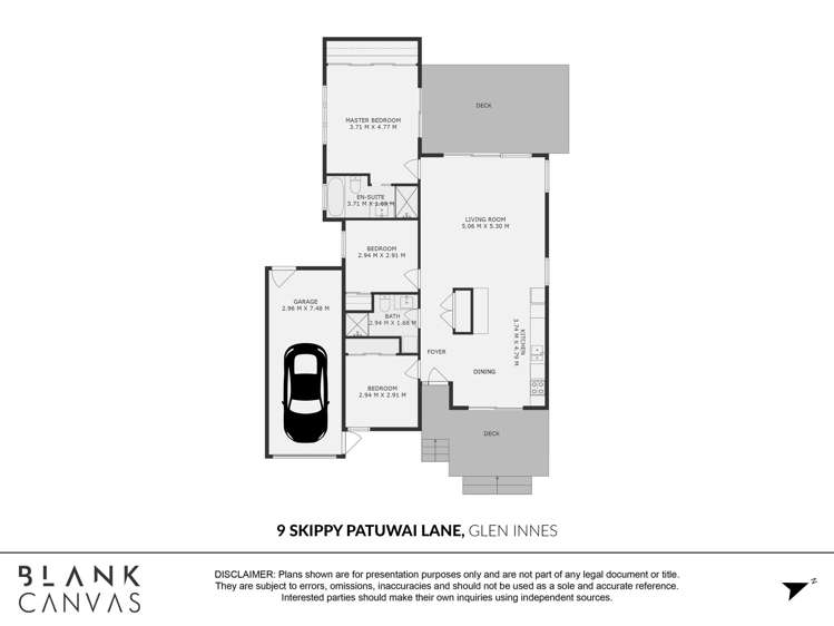 9 Skippy Patuwai Lane Glen Innes_19