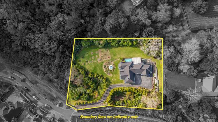 14 Penwood Close East Tamaki Heights_35