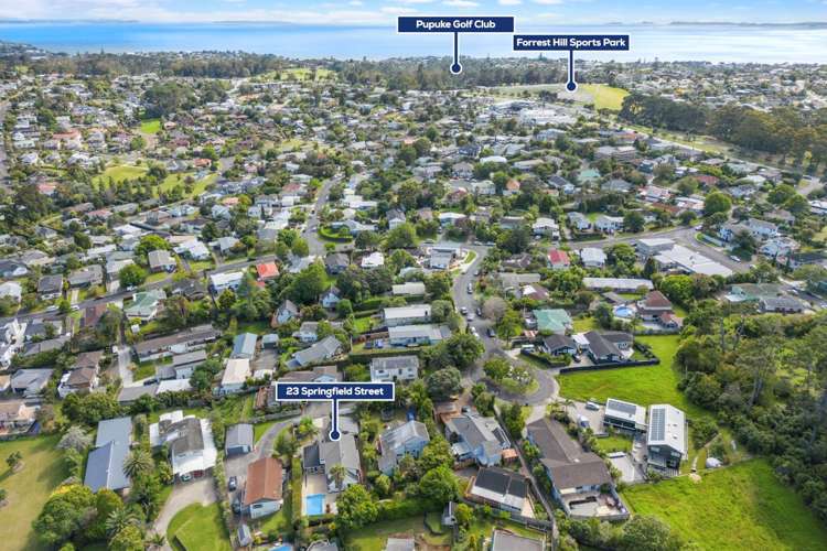 23 Springfield Street Forrest Hill_24