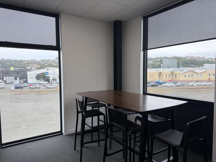 Tenancy 9/9 Customs Quay (First Floor) Ahuriri_8