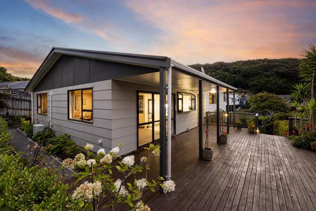 Ideal Family Home in a Private Setting