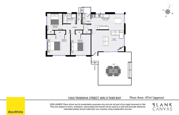 100a Taniwha Street Wai O Taiki Bay_16