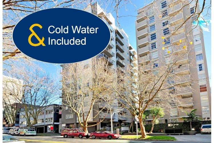 1d/113 Vincent Street Auckland Central_0