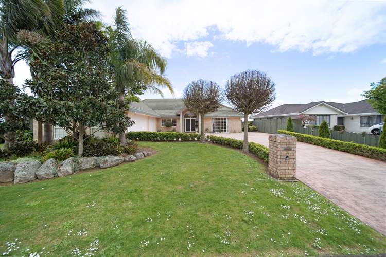 74 Rushgreen Avenue Pahurehure_21