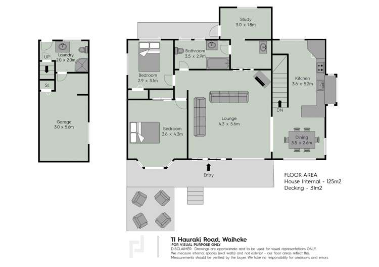 11 Hauraki Road Oneroa_23