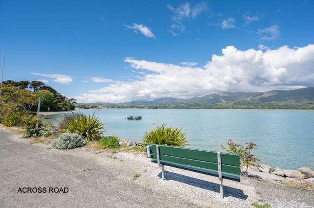 SUN & VIEWS IN A SPECTACULAR SETTING